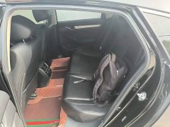 Honda Accord 2022 Sharp Hybrid 2.0L Sharp Leader Edition - ფოტო 17