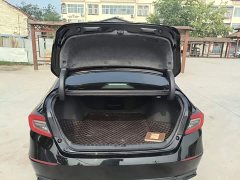 Honda Accord 2022 Sharp Hybrid 2.0L Sharp Leader Edition - ფოტო 19