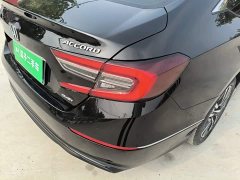 Honda Accord 2022 Sharp Hybrid 2.0L Sharp Leader Edition - ფოტო 8