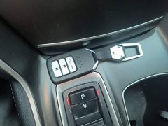 Honda Accord 2022 Sharp Hybrid 2.0L Sharp Leader Edition - ფოტო 9
