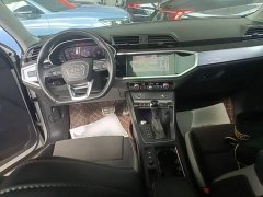 Audi Q3 2020 40 TFSI Fashion Dynamic - ფოტო 10