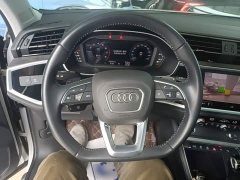 Audi Q3 2020 40 TFSI Fashion Dynamic - ფოტო 11