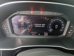 Audi Q3 2020 40 TFSI Fashion Dynamic - ფოტო 12