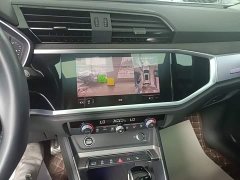 Audi Q3 2020 40 TFSI Fashion Dynamic - ფოტო 13