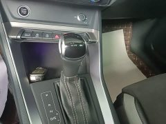 Audi Q3 2020 40 TFSI Fashion Dynamic - ფოტო 14