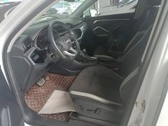 Audi Q3 2020 40 TFSI Fashion Dynamic - ფოტო 15