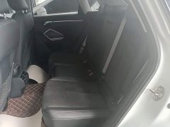 Audi Q3 2020 40 TFSI Fashion Dynamic - ფოტო 17