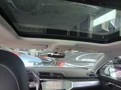 Audi Q3 2020 40 TFSI Fashion Dynamic - ფოტო 18