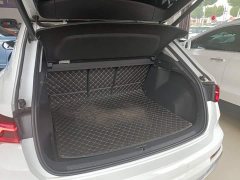 Audi Q3 2020 40 TFSI Fashion Dynamic - ფოტო 19
