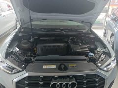 Audi Q3 2020 40 TFSI Fashion Dynamic - ფოტო 20