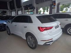 Audi Q3 2020 40 TFSI Fashion Dynamic - ფოტო 5