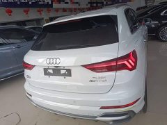 Audi Q3 2020 40 TFSI Fashion Dynamic - ფოტო 6