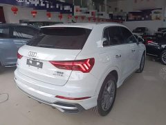 Audi Q3 2020 40 TFSI Fashion Dynamic - ფოტო 7