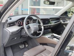 Audi Q6 2023 45 TFSI quattro Qiyun Edition Yulin Package - ფოტო 10