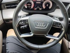 Audi Q6 2023 45 TFSI quattro Qiyun Edition Yulin Package - ფოტო 11