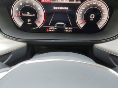 Audi Q6 2023 45 TFSI quattro Qiyun Edition Yulin Package - ფოტო 12