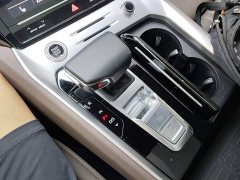 Audi Q6 2023 45 TFSI quattro Qiyun Edition Yulin Package - ფოტო 14