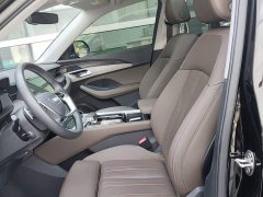 Audi Q6 2023 45 TFSI quattro Qiyun Edition Yulin Package - ფოტო 15