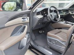 Audi Q6 2023 45 TFSI quattro Qiyun Edition Yulin Package - ფოტო 16