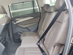 Audi Q6 2023 45 TFSI quattro Qiyun Edition Yulin Package - ფოტო 17