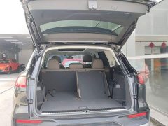 Audi Q6 2023 45 TFSI quattro Qiyun Edition Yulin Package - ფოტო 19