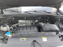 Audi Q6 2023 45 TFSI quattro Qiyun Edition Yulin Package - ფოტო 20