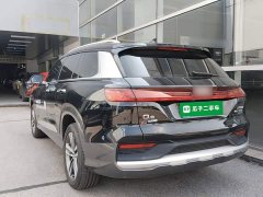 Audi Q6 2023 45 TFSI quattro Qiyun Edition Yulin Package - ფოტო 5