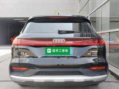 Audi Q6 2023 45 TFSI quattro Qiyun Edition Yulin Package - ფოტო 6