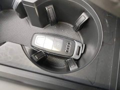 Audi Q6 2023 45 TFSI quattro Qiyun Edition Yulin Package - ფოტო 9