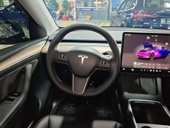 Tesla Model Y Rear-Wheel Drive - ფოტო 11