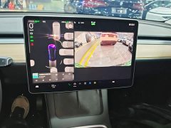 Tesla Model Y Rear-Wheel Drive - ფოტო 13