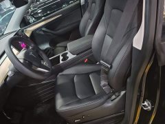 Tesla Model Y Rear-Wheel Drive - ფოტო 15