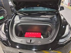 Tesla Model Y Rear-Wheel Drive - ფოტო 20