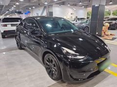 Tesla Model Y Rear-Wheel Drive - ფოტო 4