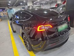 Tesla Model Y Rear-Wheel Drive - ფოტო 5