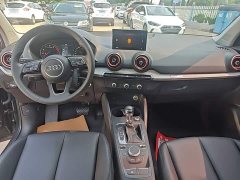 Audi Q2L 35 TFSI Dynamic Entry - ფოტო 10