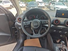 Audi Q2L 35 TFSI Dynamic Entry - ფოტო 11