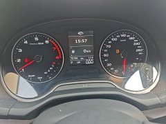 Audi Q2L 35 TFSI Dynamic Entry - ფოტო 12