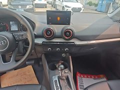 Audi Q2L 35 TFSI Dynamic Entry - ფოტო 13