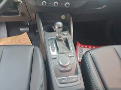 Audi Q2L 35 TFSI Dynamic Entry - ფოტო 14