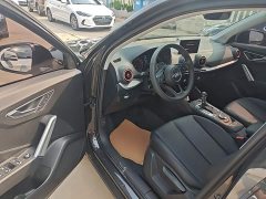 Audi Q2L 35 TFSI Dynamic Entry - ფოტო 16