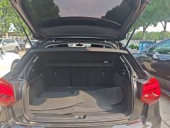 Audi Q2L 35 TFSI Dynamic Entry - ფოტო 19