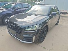 Audi Q2L 35 TFSI Dynamic Entry - ფოტო 2