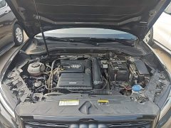 Audi Q2L 35 TFSI Dynamic Entry - ფოტო 20