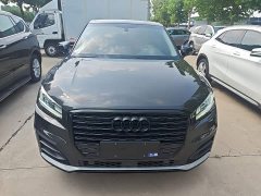 Audi Q2L 35 TFSI Dynamic Entry - ფოტო 3