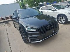 Audi Q2L 35 TFSI Dynamic Entry - ფოტო 4