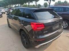 Audi Q2L 35 TFSI Dynamic Entry - ფოტო 5