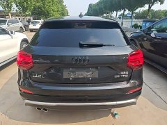 Audi Q2L 35 TFSI Dynamic Entry - ფოტო 6