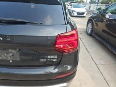 Audi Q2L 35 TFSI Dynamic Entry - ფოტო 8