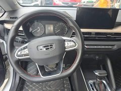 Geely Emgrand X3 PRO 1.5L CVT Luxury - ფოტო 11